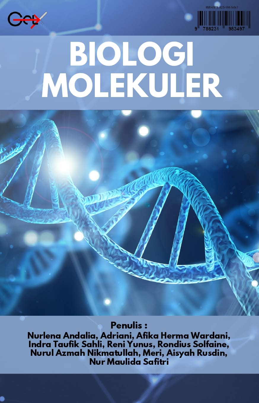 BIOLOGI MOLEKULER